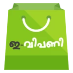 Logo of e-Vipani android Application 